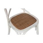 Chaise de Cuisine HARMONIE Multicolore - Blanc