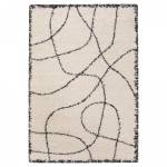 Tapis shaggy ARSTYLE 160 x 230 cm