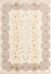 Teppich Darya XV Beige - Textil - 173 x 1 x 239 cm