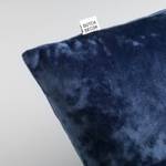 Coussin décoratif Sky Bleu nuit