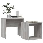 Couchtisch(2er Set) 3002581 Hellgrau