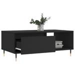 Couchtisch D594 Schwarz