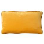 Housse de coussin Finn Jaune