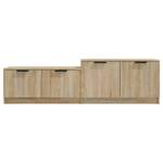 TV-Schrank D494 Eiche Sonoma Dekor