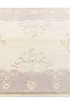 Teppich Darya DCCLXXIII Beige - Textil - 122 x 1 x 183 cm