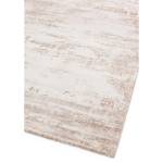 Moderner Teppich wohnzimmer LUNAR Beige - 160 x 230 cm