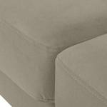 TAGIO Ecksofa rechts Beige