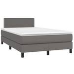 Boxspringbett 3017267-2 120 x 203 cm