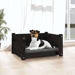 Hundebett  821446 Schwarz