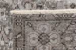 Teppich Ultra Vintage CDXI Braun - Textil - 160 x 1 x 277 cm