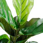 Lyrata Kunstpflanze Ficus