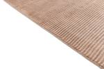 Tapis Darya CXXXIII Marron - Textile - 152 x 1 x 203 cm