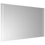 LED-Badspiegel V440 Glas - 50 x 80 x 50 cm