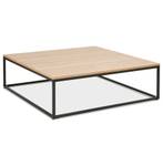 Table Basse TRIBECA Beige