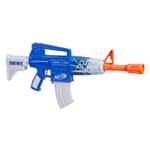 Fortnite Blue Shock Spielzeugwaffen Blau - Kunststoff - 76 x 28 x 7 cm