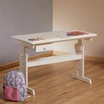 Bureau FLEXI Blanc