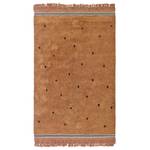 Tapis Semmie Marron - Fibres naturelles - 120 x 1 x 170 cm