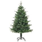 Arbre de Noël artificiel 3009492 Vert - Métal - Matière plastique - 45 x 1 x 45 cm