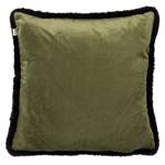 Housse de coussin Cheeta Vert brillant