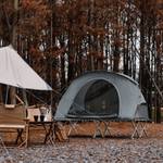 Campingzelt OGS60-L-HG 145 x 157 cm