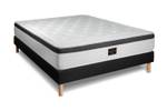 Matelas+sommier 160x200 160 x 200 cm