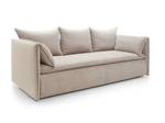 Schlafsofa TEODORA Beige