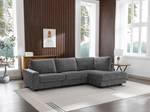 Sofa APRICALE Grau