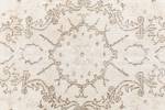 Teppich Ultra Vintage DCLVIII Beige - Textil - 165 x 1 x 254 cm