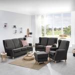 Lorris Sofa 3-Sitzer, Textil