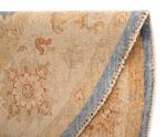 Teppich Kaizar CXXXIV Beige - Textil - 148 x 1 x 148 cm