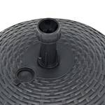 Base de parasol 3000770 Anthracite