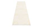 Tapis de passage Darya CDIV Beige - Textile - 81 x 1 x 297 cm