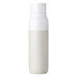 Bottle Non-PureVis Trinkflasche Weiß