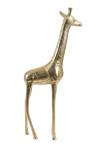 Ornament GIRAFFE 11 x 63 x 28 cm