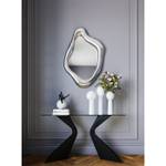 Miroir Hologram Argenté - 76 x 119 cm