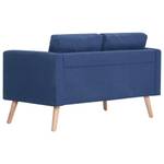 Sofa 3002824-1 Blau - Breite: 116 cm