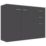 Sideboard 3000648 Grau