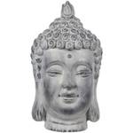 Buddhakopf aus Magnesia 42 cm