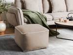 Pouf DAREYN Beige