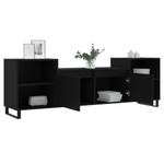 TV-Schrank D521 Schwarz