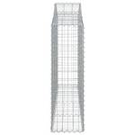 Panier de gabion 3017642-18 (lot de 30) 30 x 120 cm