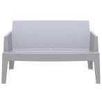 Sofa PLEMO XL Gris lumineux