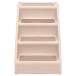 Hundetreppe 3008583 Creme