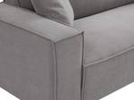 Sofa BORORE Grau