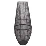 Windlicht Mounia 42 x 94 x 42 cm - Anzahl Teile im Set: 1