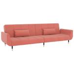 Schlafsofa 3008256-2 Pink