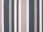 Coussin d'extérieur KASTOS Beige - Bleu - Marron - Textile - 70 x 8 x 40 cm
