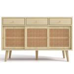 Sideboard Coeus Ⅶ Holz