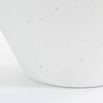 Keramikvase Weiß (Ø18 x 19)
