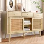 Sideboard Coeus Ⅶ Holz